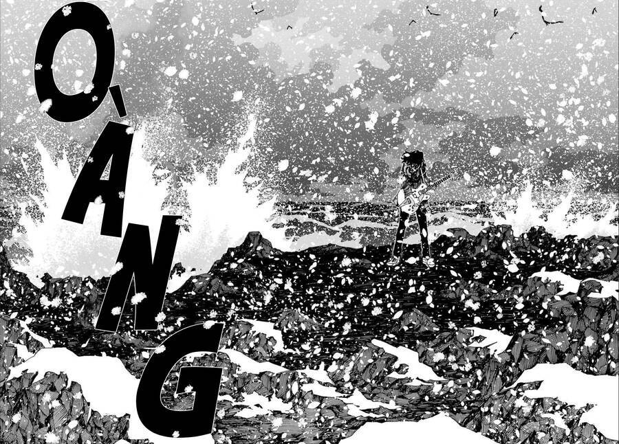 Shiori Experience - Jimi Na Watashi To Hen Na Oji-San Chương 85 Ảnh 33