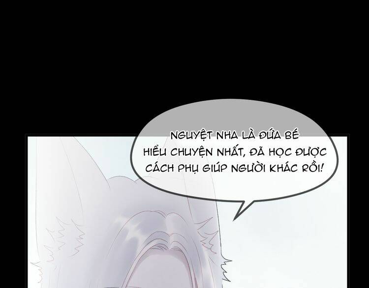 Lượm Được Một Tiểu Hồ Ly 2 Chương 79 Ảnh 3