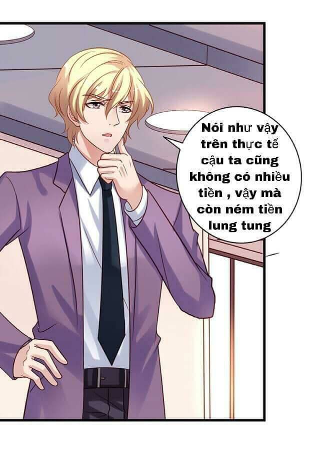 Tôi Không Muốn Fa Như Vậy Đâu Chương 69 Ảnh 18