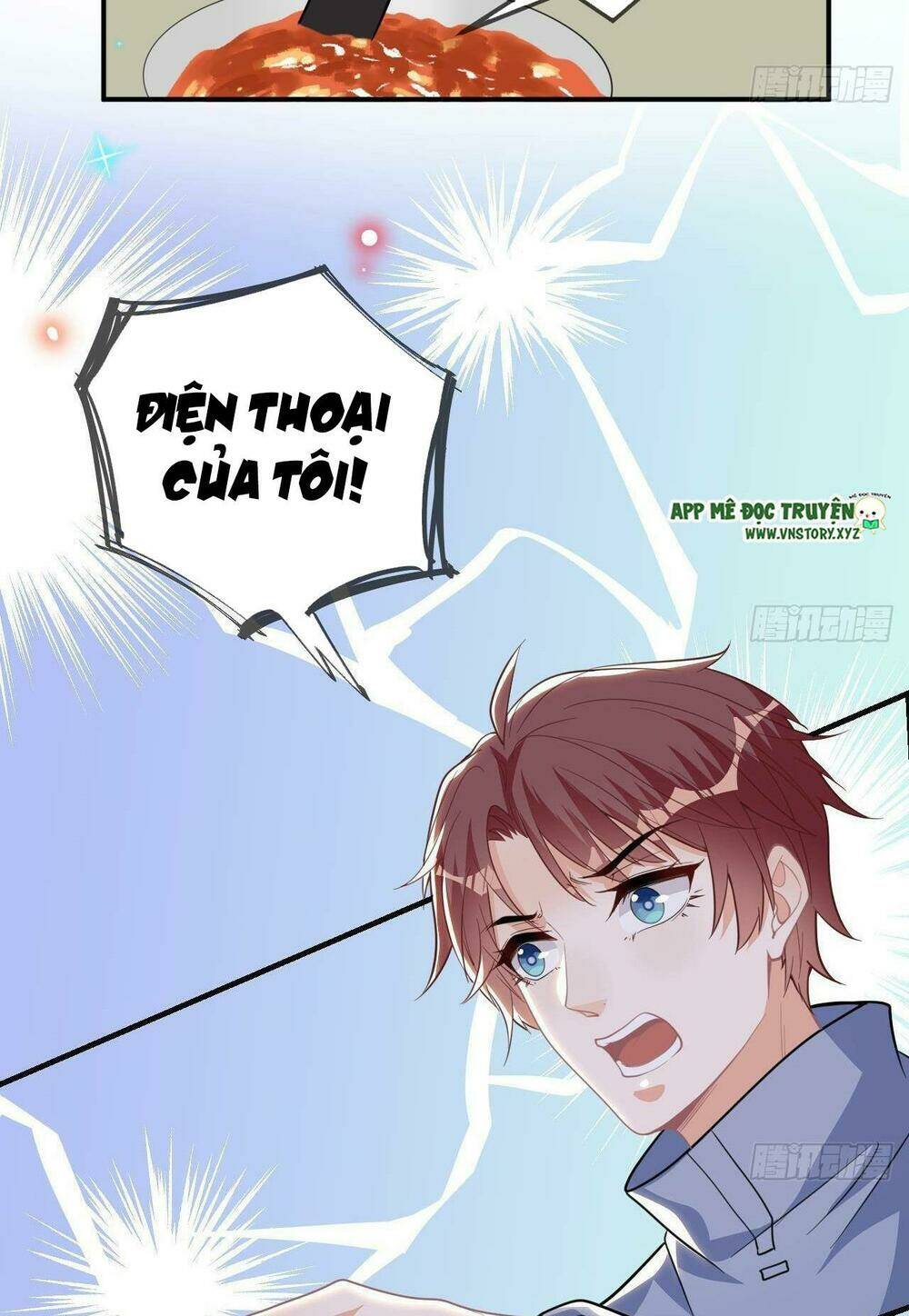 Ảnh Đế Làm Loạn Đòi Ly Hôn Chương 79 Ảnh 17
