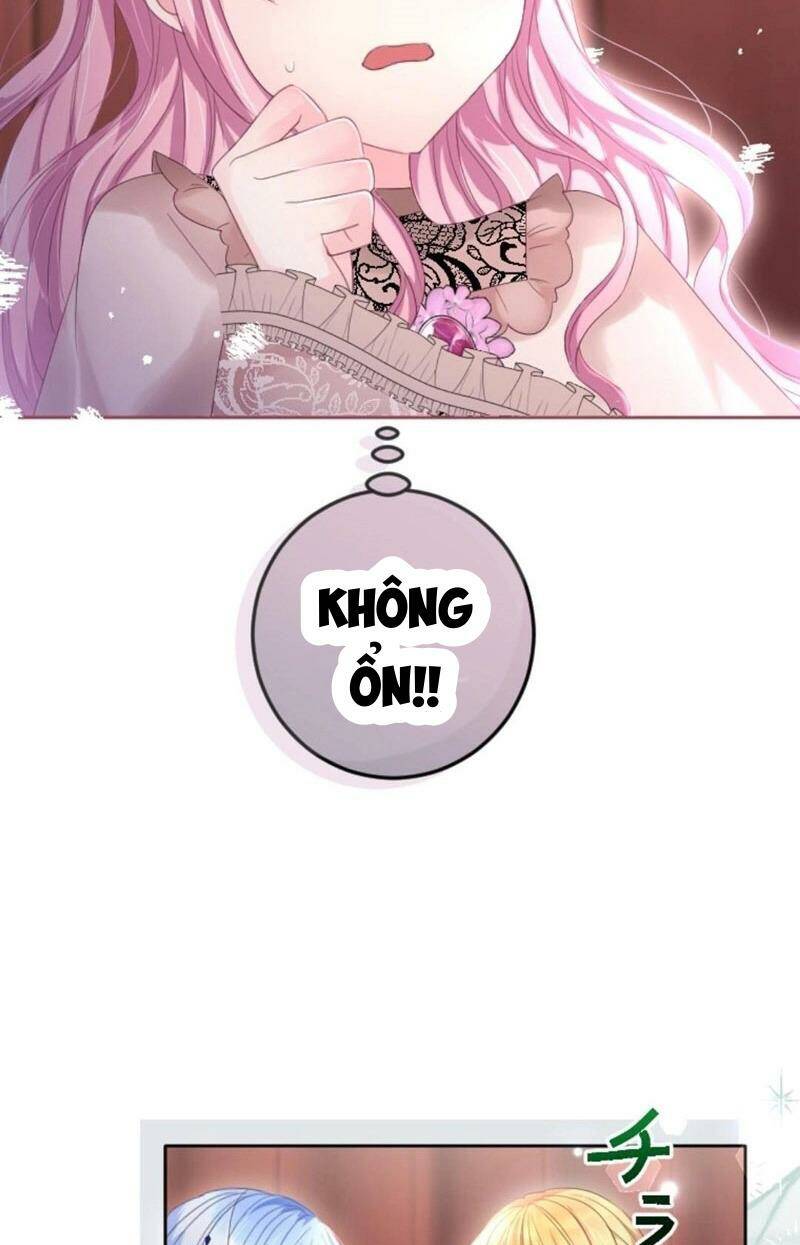 Quý Cô Không Rơi Nước Mắt Chương 34 Ảnh 51