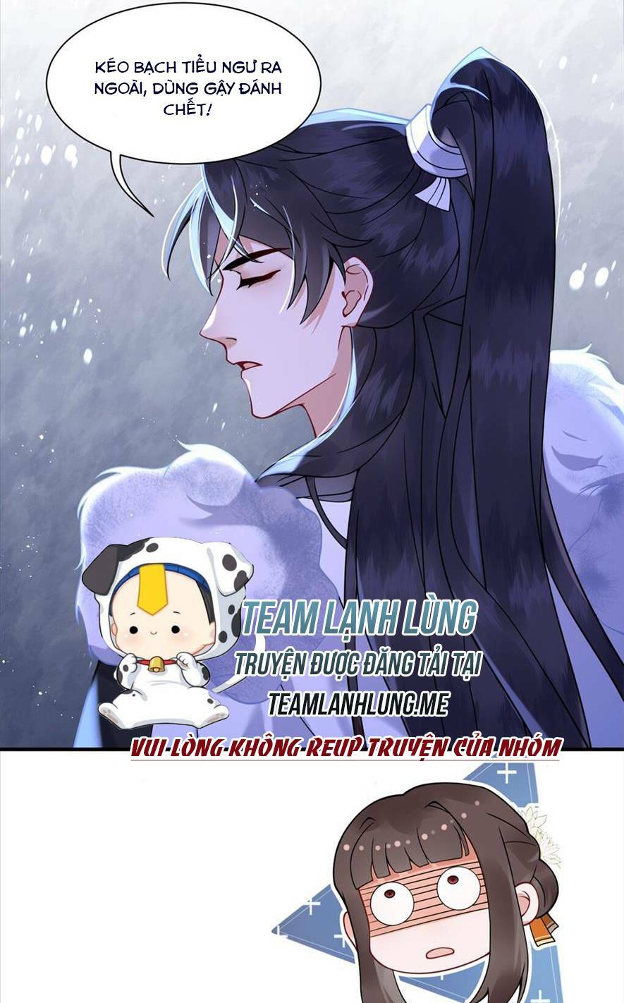 Phượng Hoàng Quy Hồi Chương 1 Ảnh 28