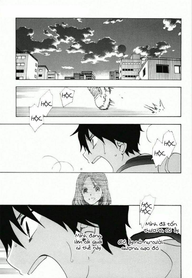 Chuusotsu Roudousha Kara Hajimeru Koukou Seikatsu Roudousha Chương 8 Ảnh 7