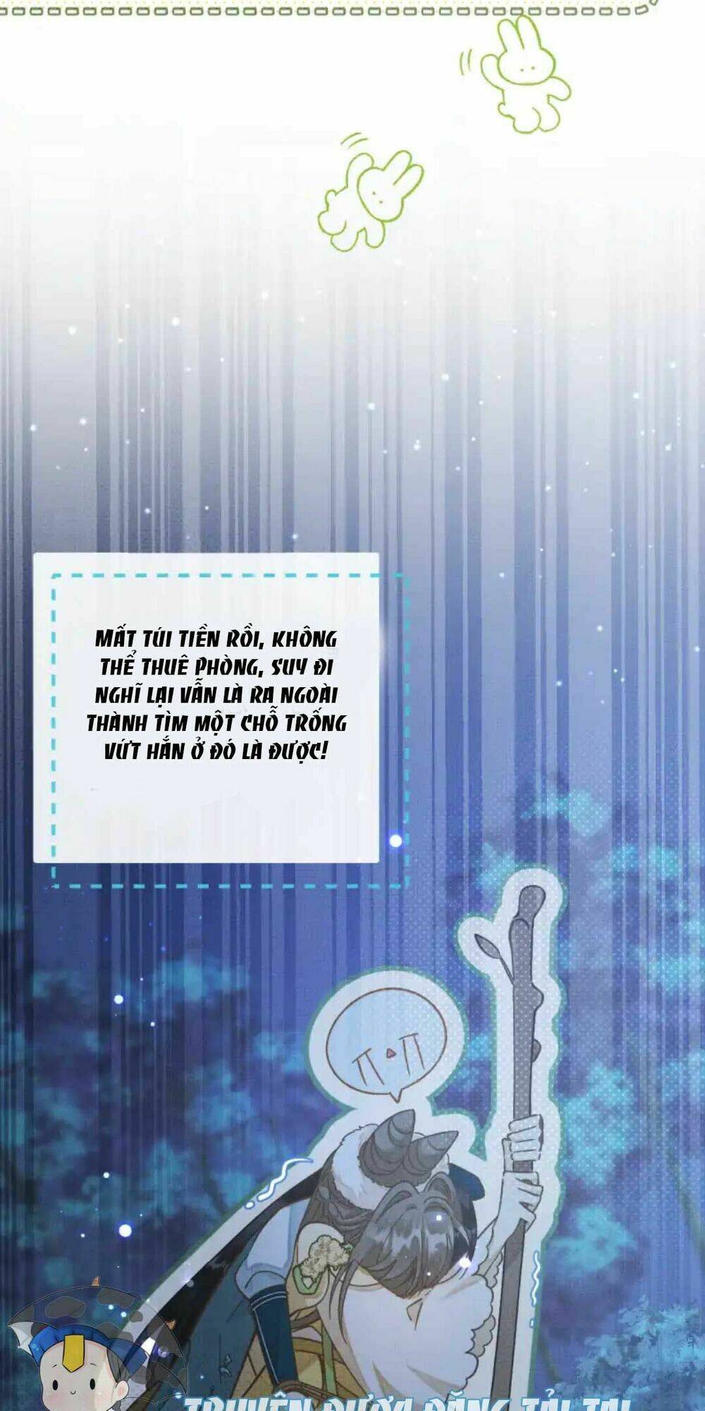 Ác Nữ Mỹ Nhân Siêu Vô Hại Chương 3 Ảnh 11