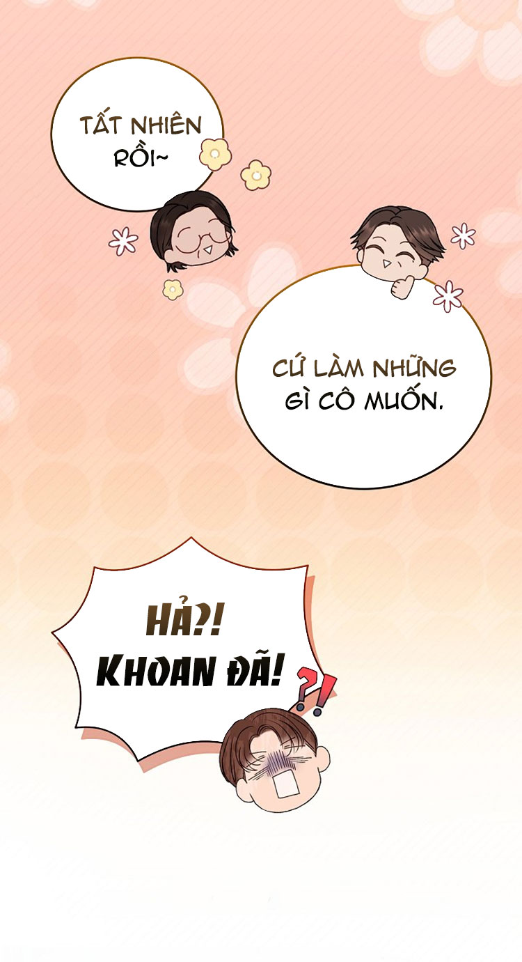 Vụ Bê Bối Trá Hình Chương 33.1 Ảnh 23
