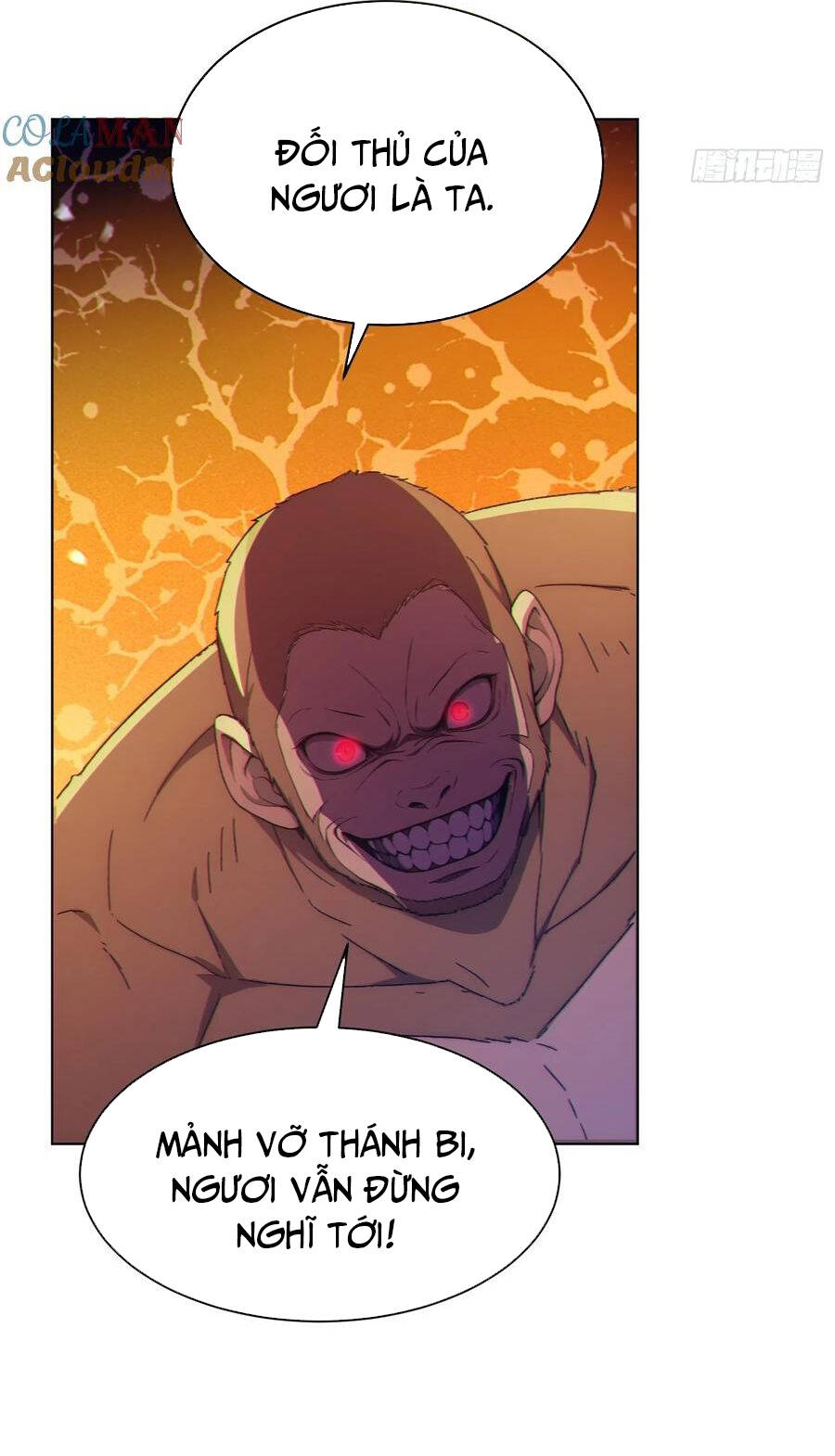 Ta Thật Sự Không Muốn Làm Thánh Tiên Chương 99 Ảnh 24