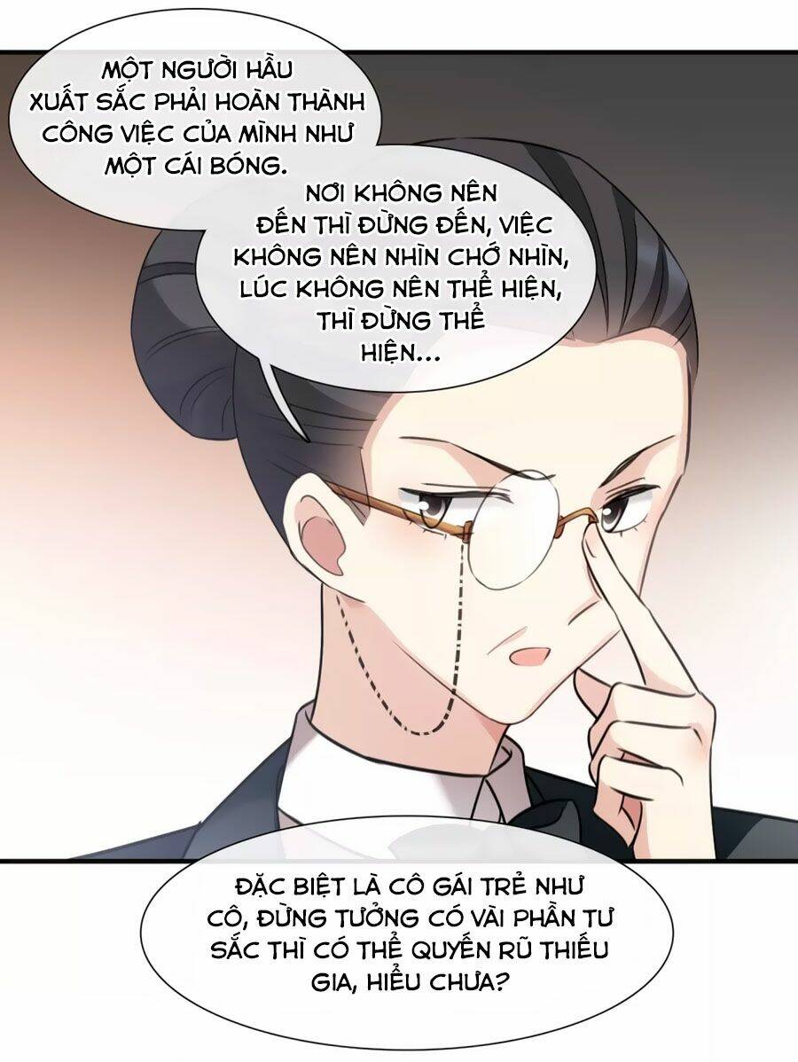 Nhân Chất Tình Nhân Chương 34.2 Ảnh 36