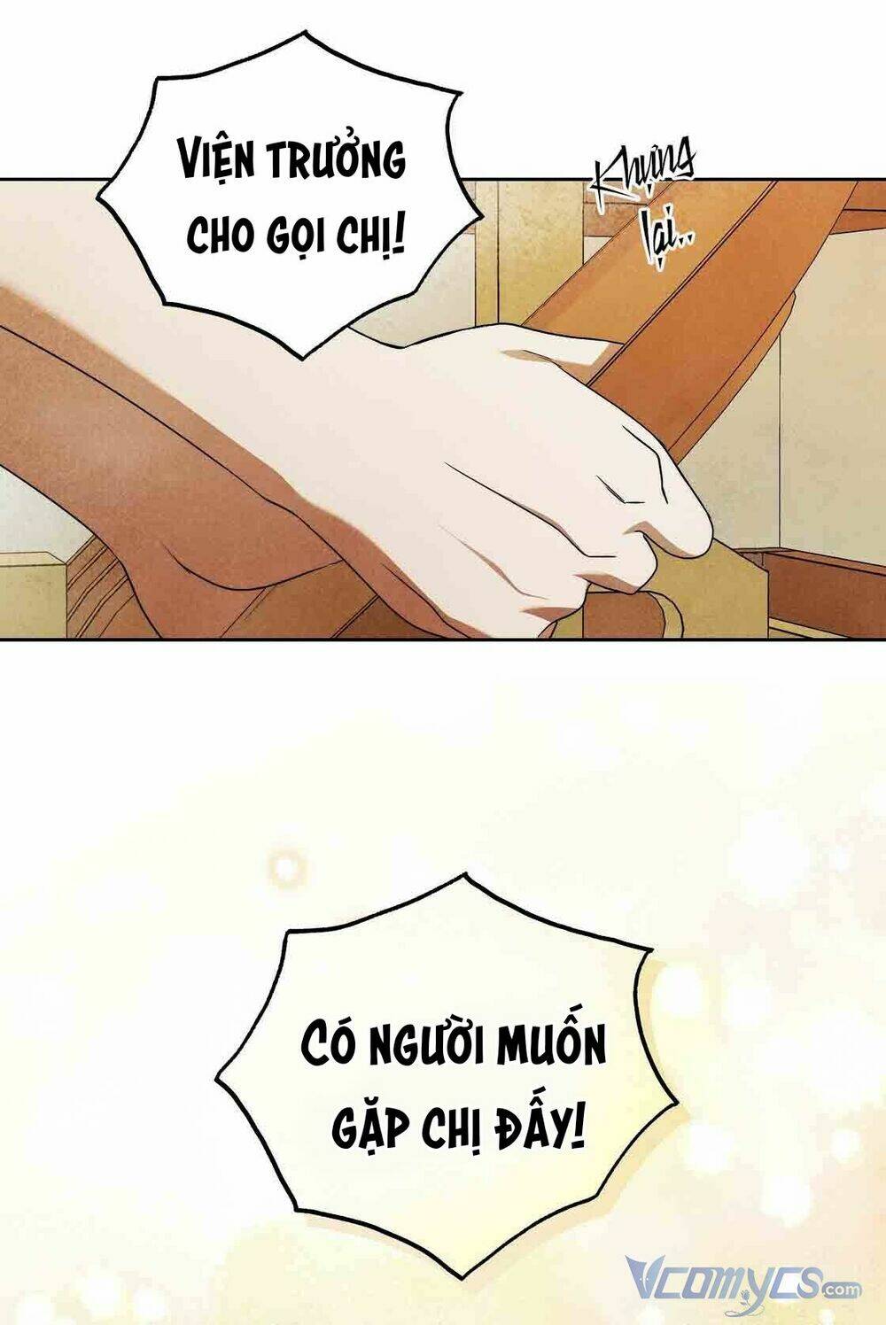 Lời Nói Dối Vĩnh Cửu Chương 23 Ảnh 75