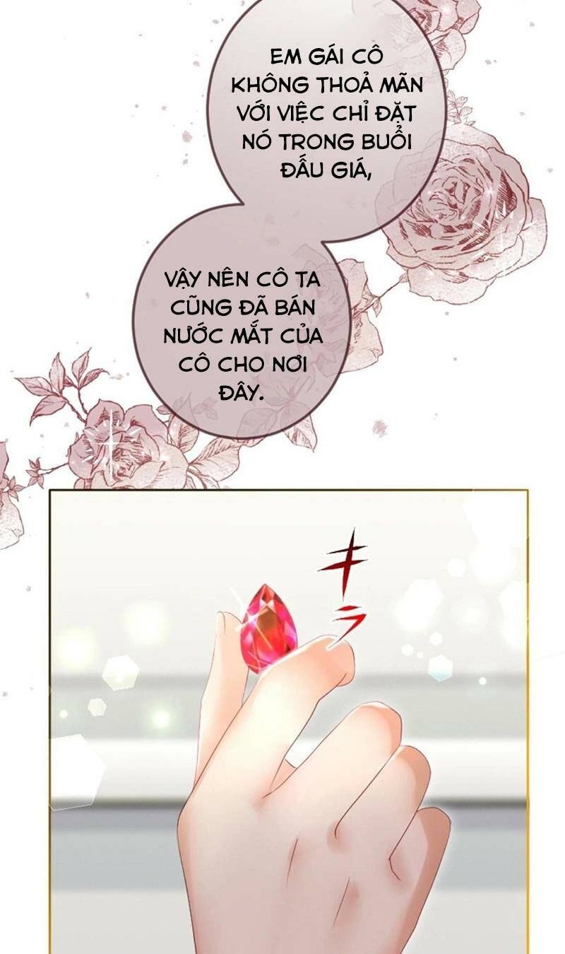 Quý Cô Không Rơi Nước Mắt Chương 36 Ảnh 44