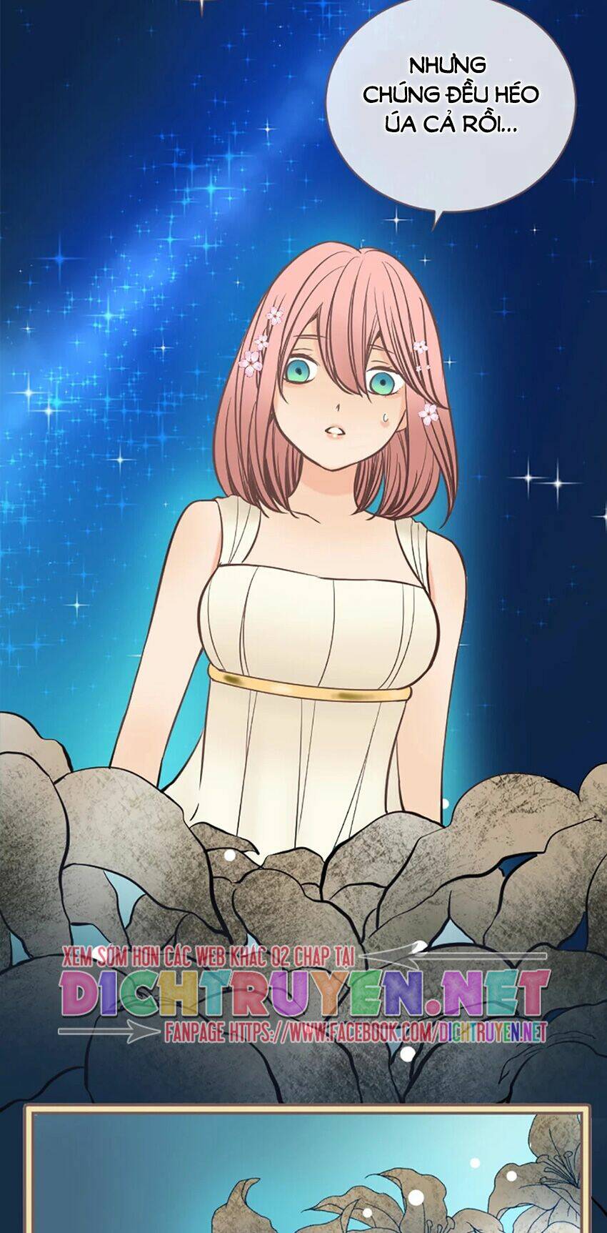 Nàng Persephone Và Chàng Hades Chương 7 Ảnh 11