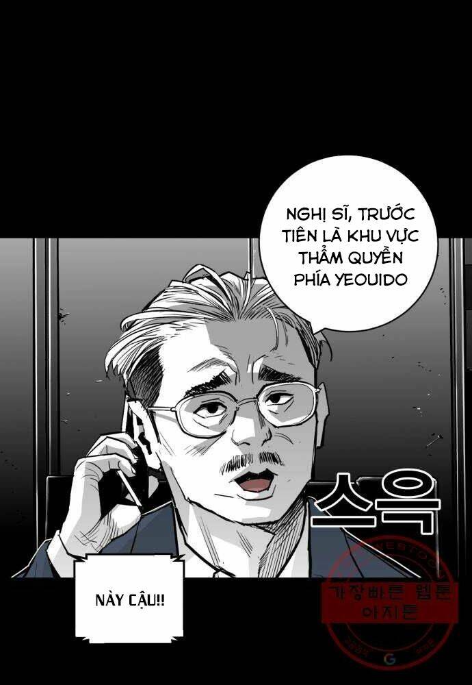 Quảng Trường Máu Chương 54 Ảnh 66