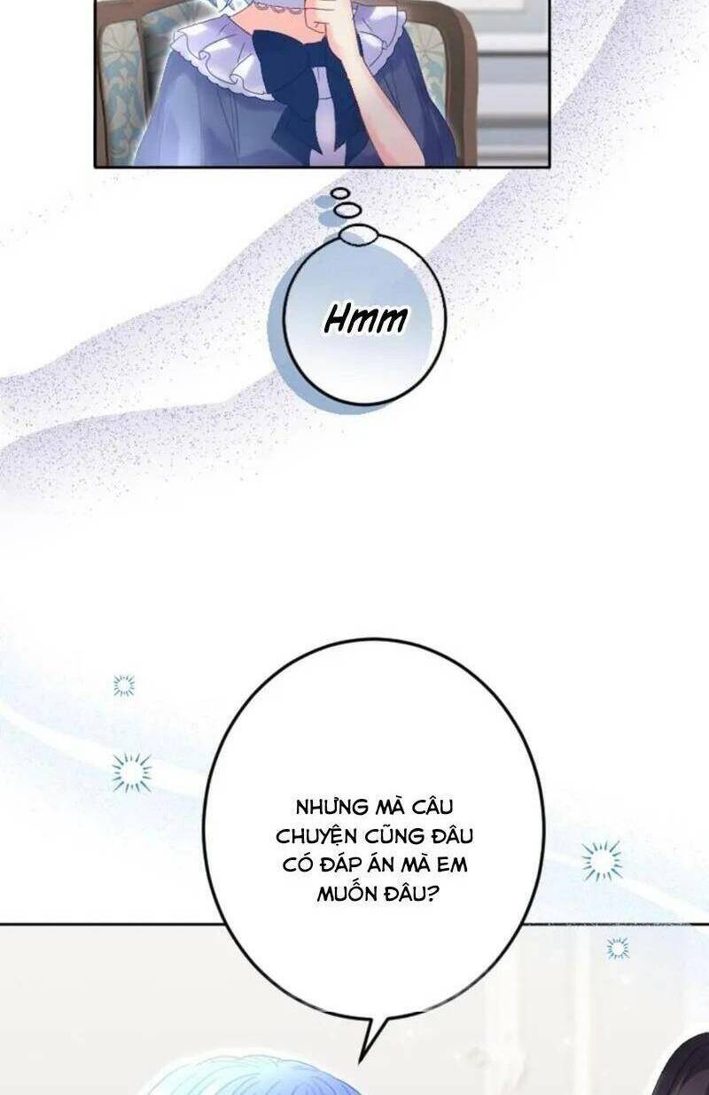 Quý Cô Không Rơi Nước Mắt Chương 38 Ảnh 29