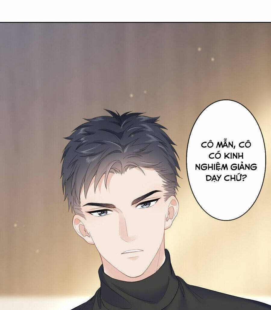 Cô Ấy Là Của Tôi Chương 1 Ảnh 62