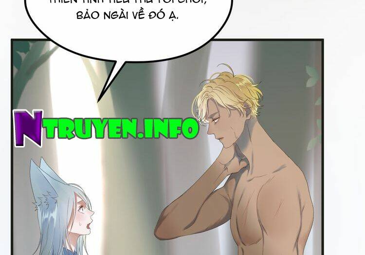 Lượm Được Một Tiểu Hồ Ly 2 Chương 86 Ảnh 19