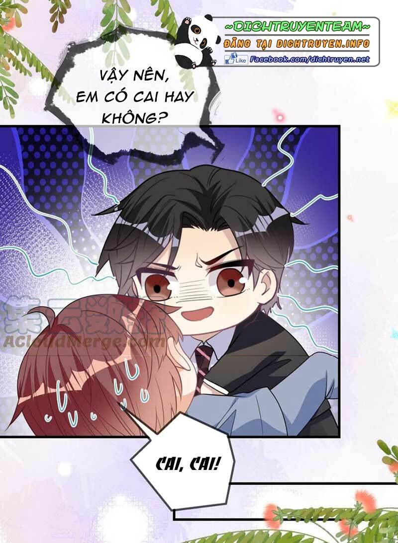 Ảnh Đế Làm Loạn Đòi Ly Hôn Chương 90 Ảnh 19