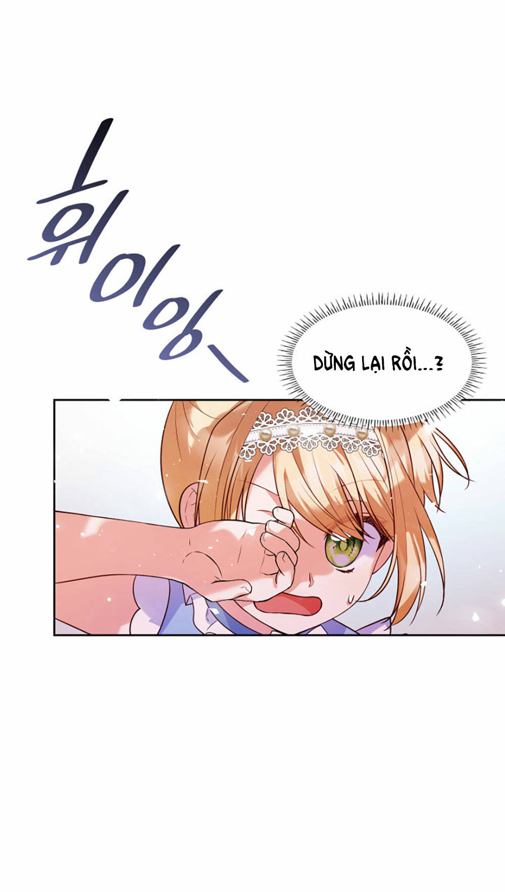 Từ Ác Nữ, Tôi Trở Thành Một Người Mẹ Chương 36.2 Ảnh 12