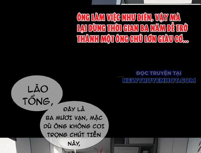 Vô Hạn Thôi Diễn Chương 49 Ảnh 61