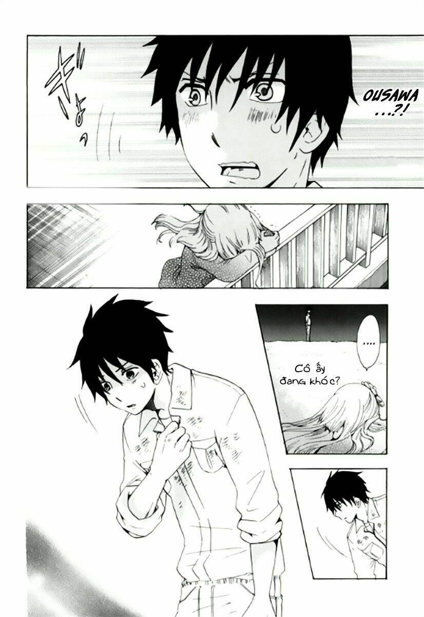 Chuusotsu Roudousha Kara Hajimeru Koukou Seikatsu Roudousha Chương 4 Ảnh 38