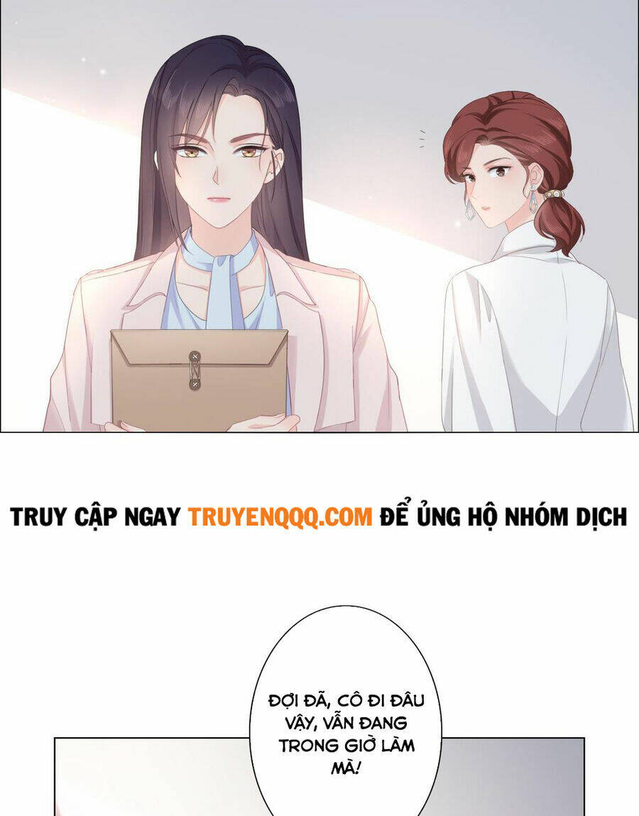 Cô Ấy Là Của Tôi Chương 1 Ảnh 36