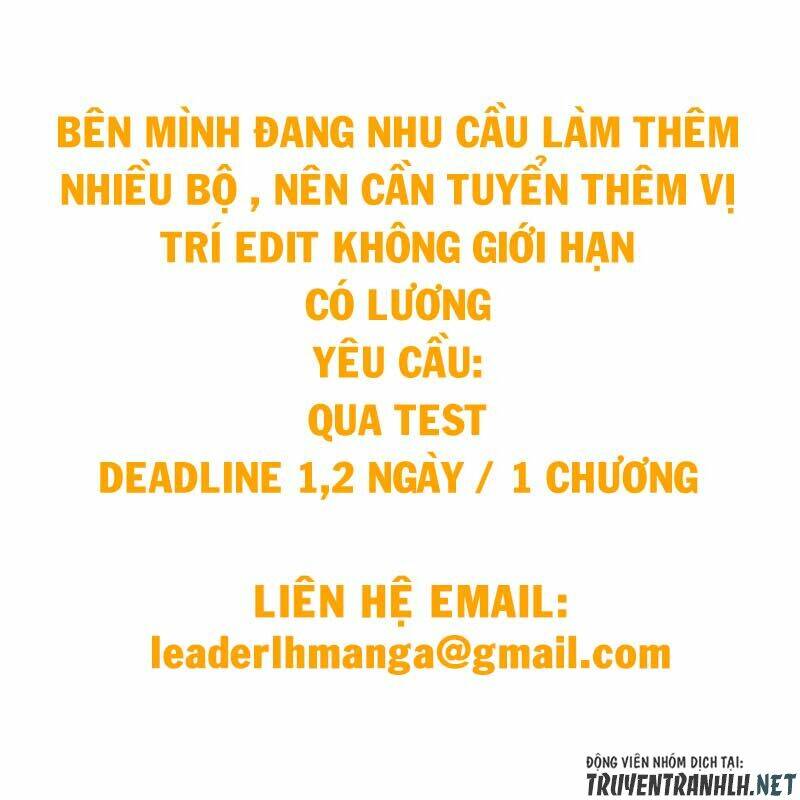 Thế Giới Khác - Cuồng Tưởng Khúc Chương 70 Ảnh 27