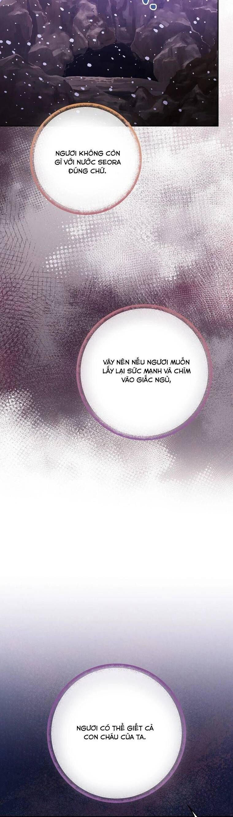 Tiểu Thiếp Chỉ Muốn Sống Yên Bình Chương 107 Ảnh 37