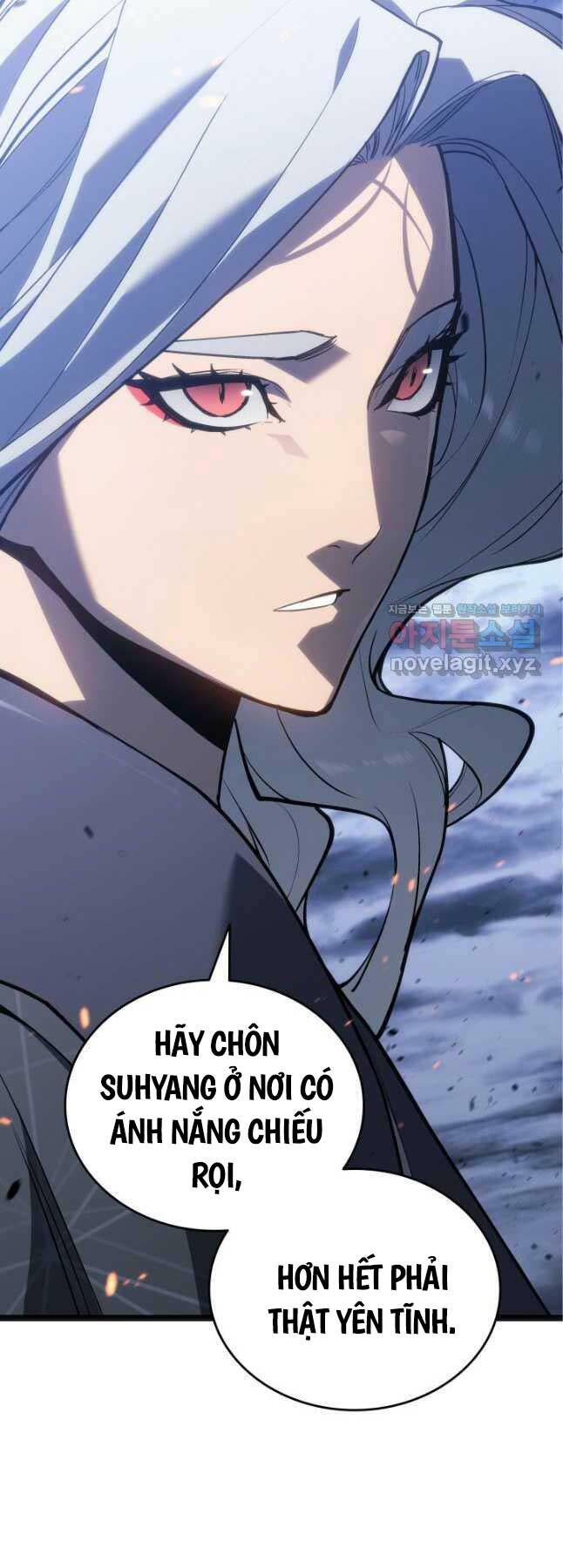Tử Thần Phiêu Nguyệt Chương 90 Ảnh 66