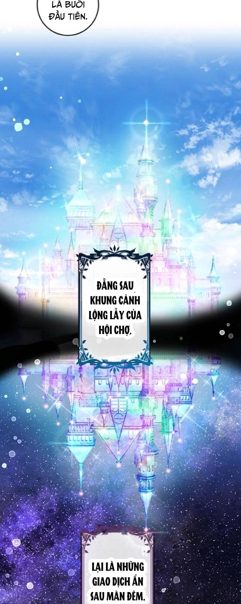 Quý Cô Không Rơi Nước Mắt Chương 32 Ảnh 7