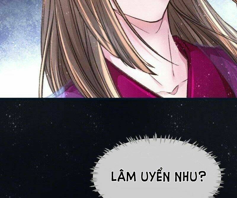 Hoàng Thái Phi Cũng Muốn Yêu Chương 35 Ảnh 38