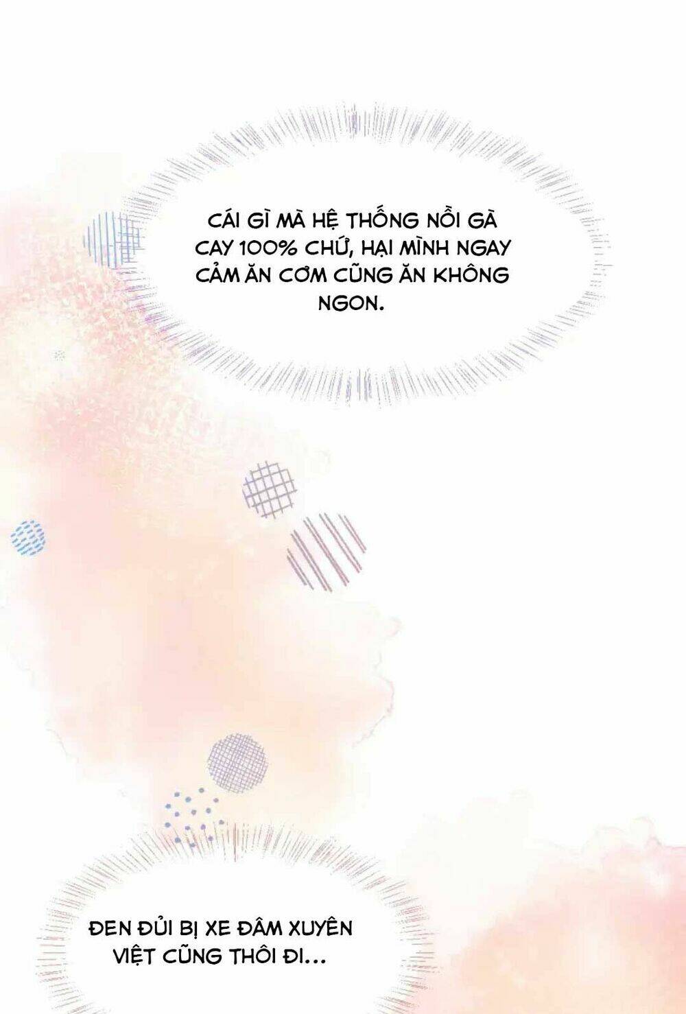 Ác Nữ Mỹ Nhân Siêu Vô Hại Chương 1 Ảnh 53