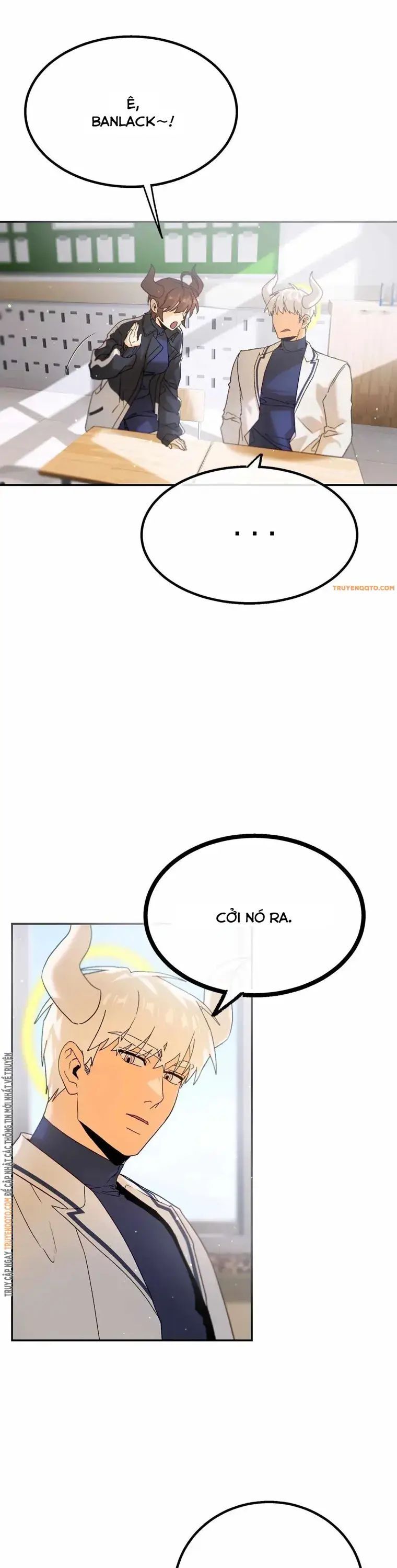 Tôi Là Học Sinh Hạng D Chương 32 Ảnh 6