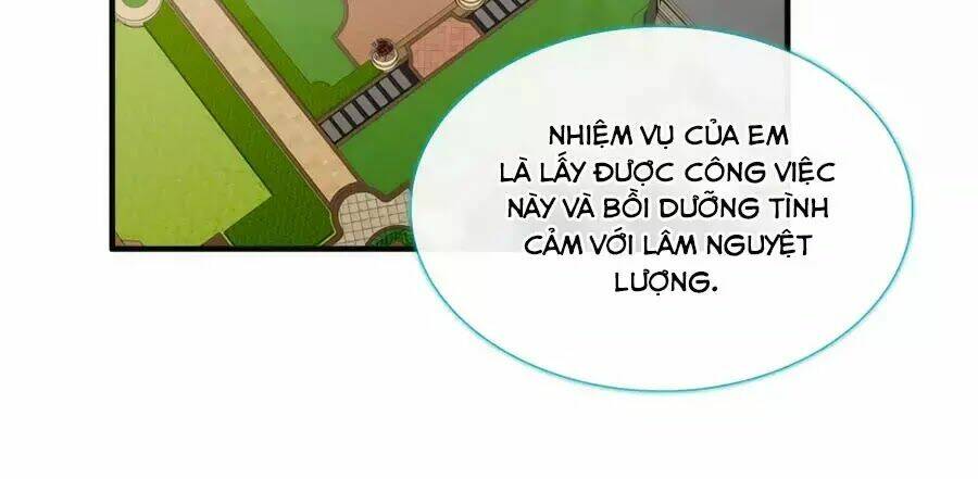 Nhân Chất Tình Nhân Chương 33.2 Ảnh 18