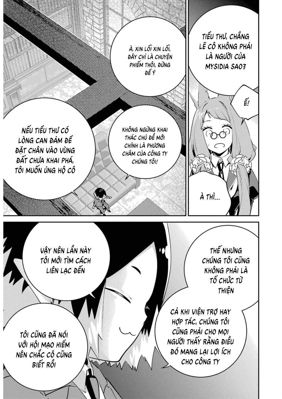 Final Fantasy: Lost Stranger Chương 39 Ảnh 24