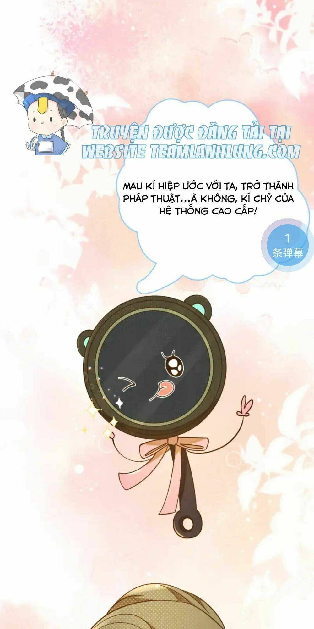Ác Nữ Mỹ Nhân Siêu Vô Hại Chương 1 Ảnh 56