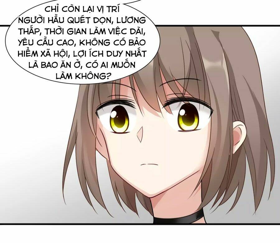 Nhân Chất Tình Nhân Chương 34.2 Ảnh 9