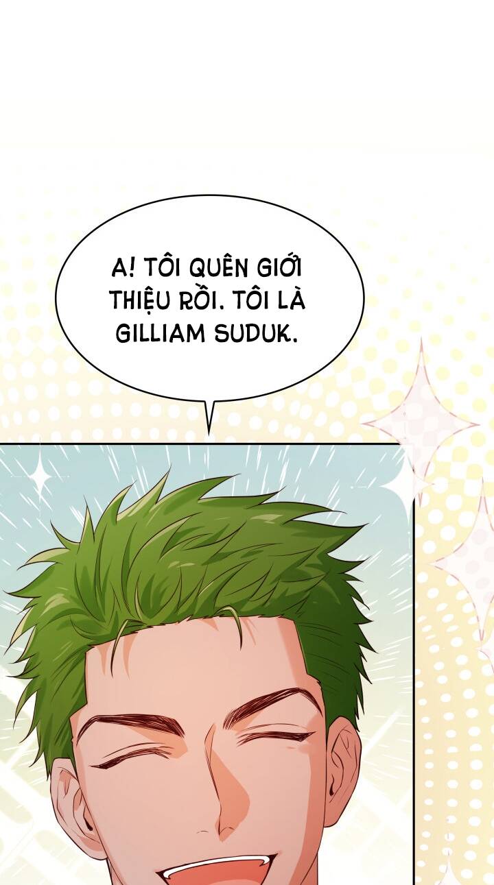 Từ Ác Nữ, Tôi Trở Thành Một Người Mẹ Chương 34.2 Ảnh 40