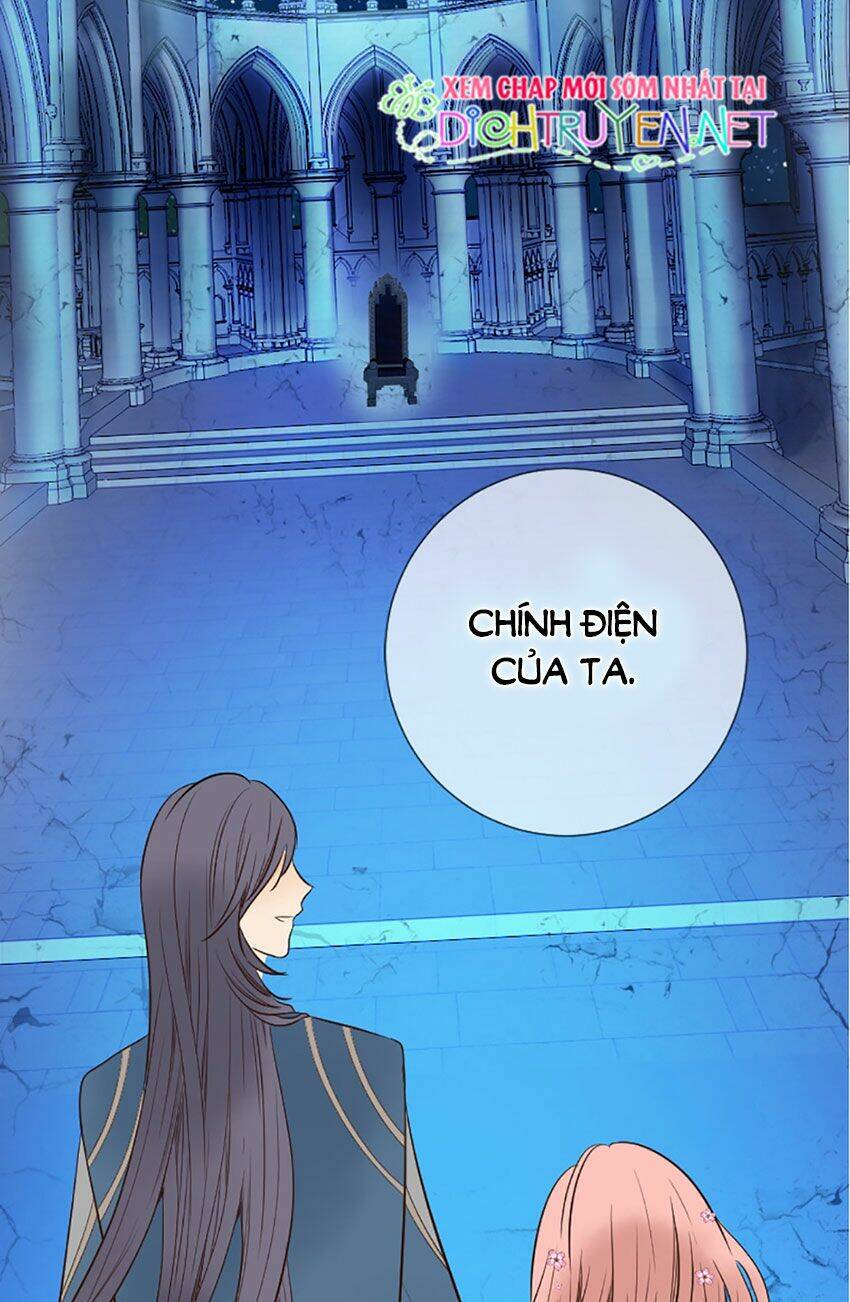 Nàng Persephone Và Chàng Hades Chương 11 Ảnh 61