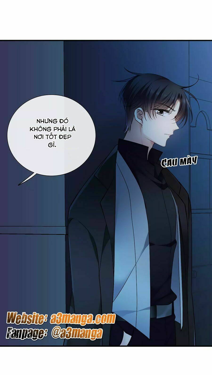 Nhân Chất Tình Nhân Chương 30.1 Ảnh 4