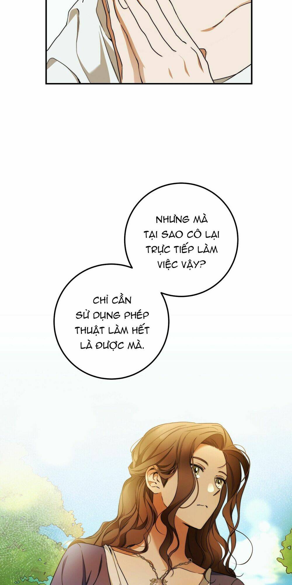 Lời Nói Dối Vĩnh Cửu Chương 33 Ảnh 12