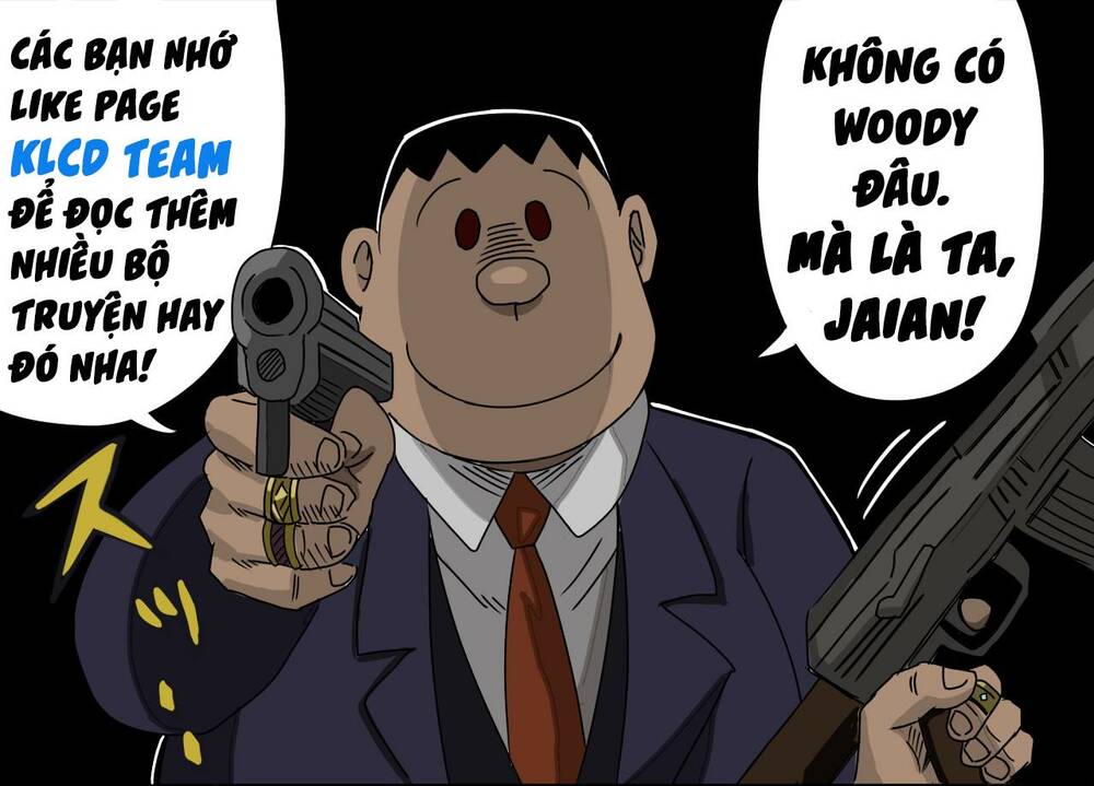 The Negative Hero And The Chief Of The Demon Army Chương 20 Ảnh 7