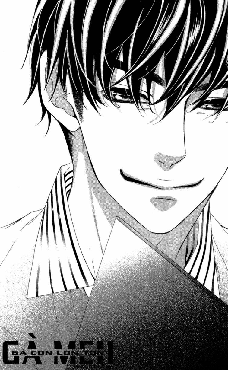 Sarusuberi Danshi Koutou Gakkou Chương 1 Ảnh 21