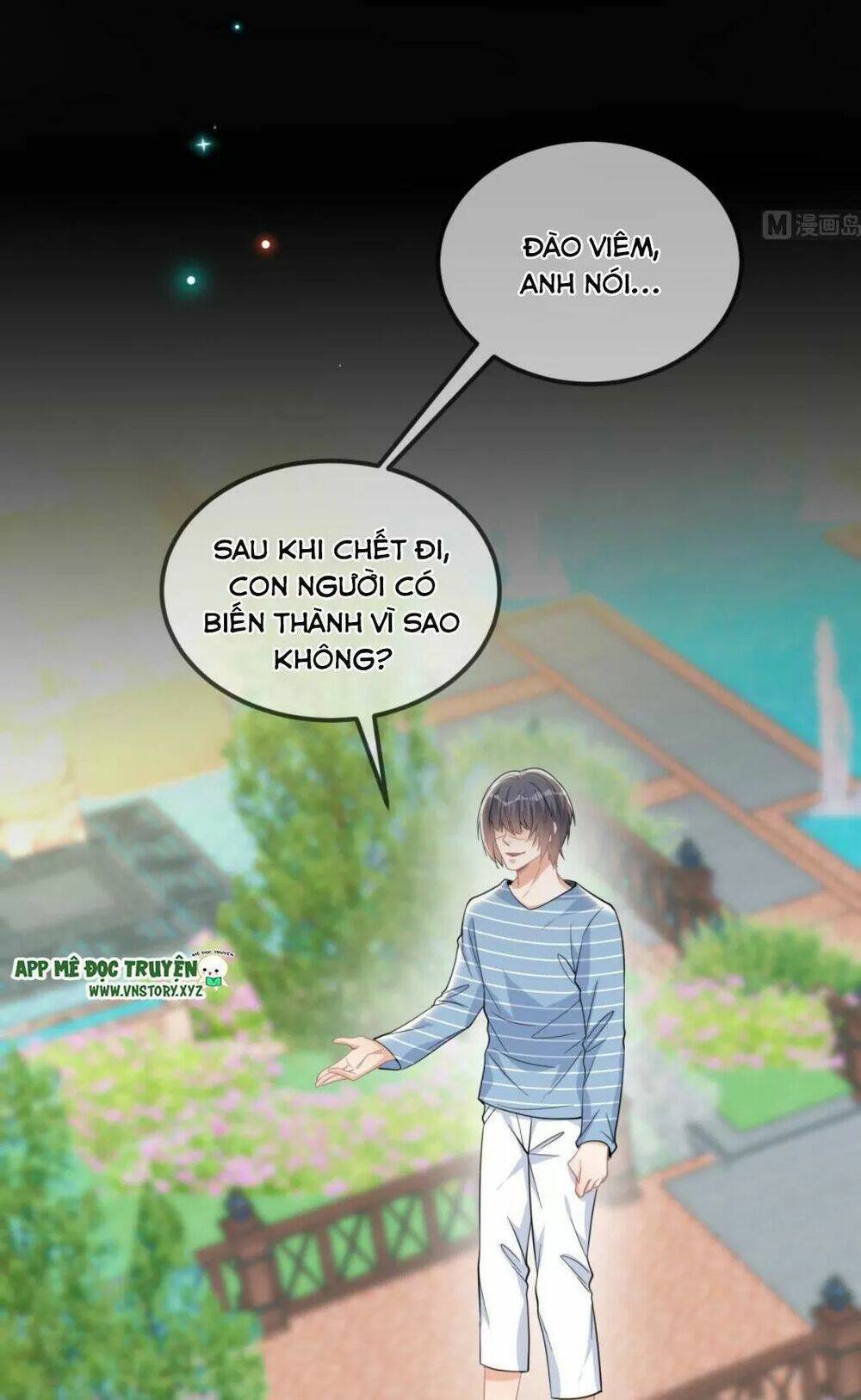 Ảnh Đế Làm Loạn Đòi Ly Hôn Chương 84 Ảnh 15