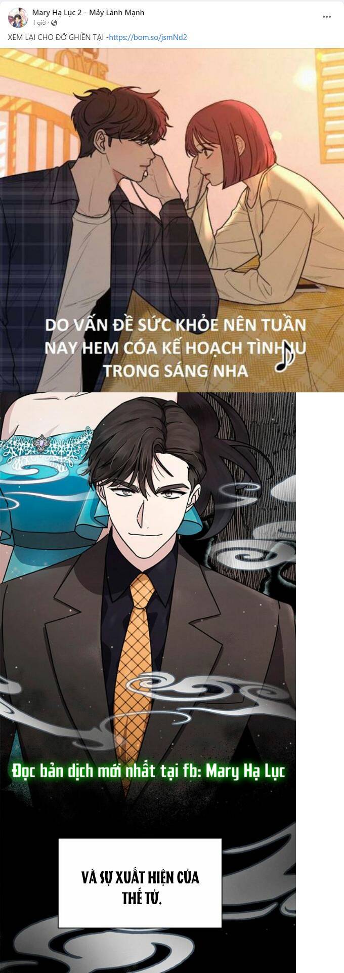 The Castle - Cô Dâu Của Quỷ Chương 5.2 Ảnh 3