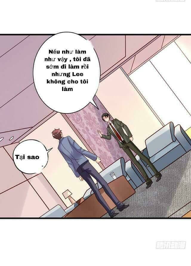 Tôi Không Muốn Fa Như Vậy Đâu Chương 69 Ảnh 20