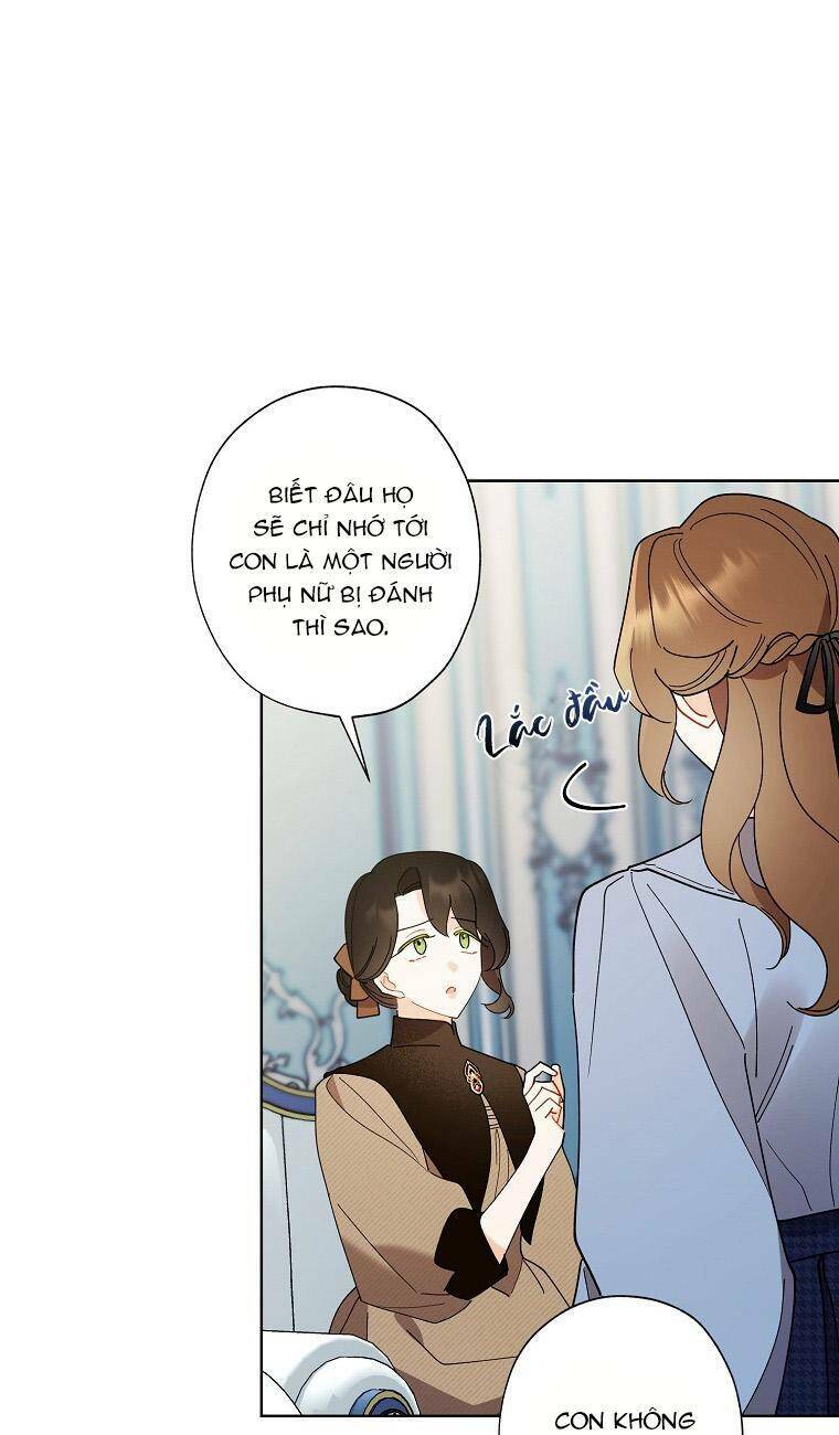 Tôi Trở Thành Mẹ Kế Của Cinderella Chương 96 Ảnh 40