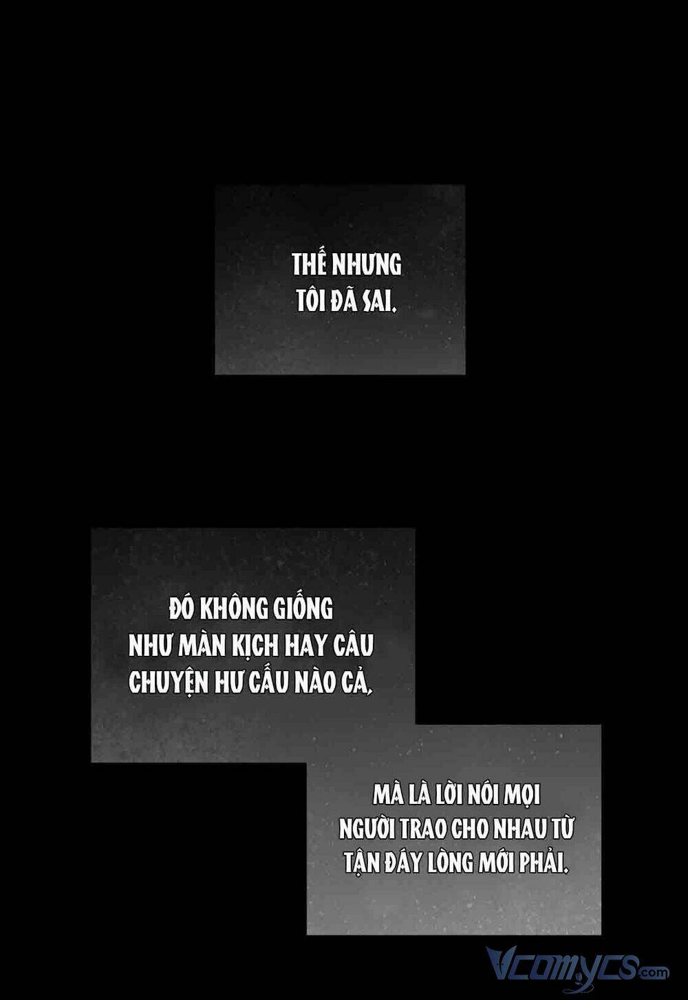 Lời Nói Dối Vĩnh Cửu Chương 23 Ảnh 34