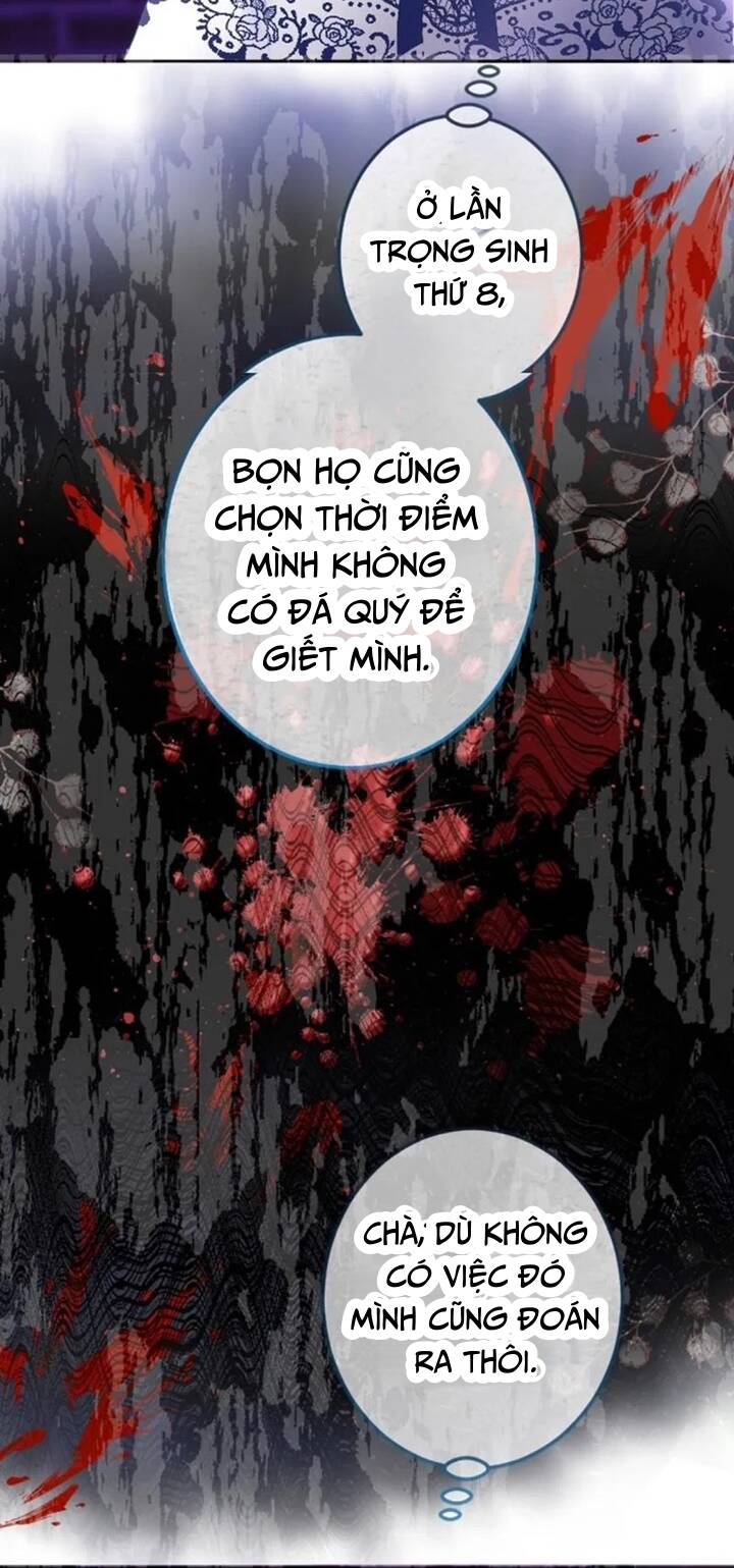 Quý Cô Không Rơi Nước Mắt Chương 30 Ảnh 49