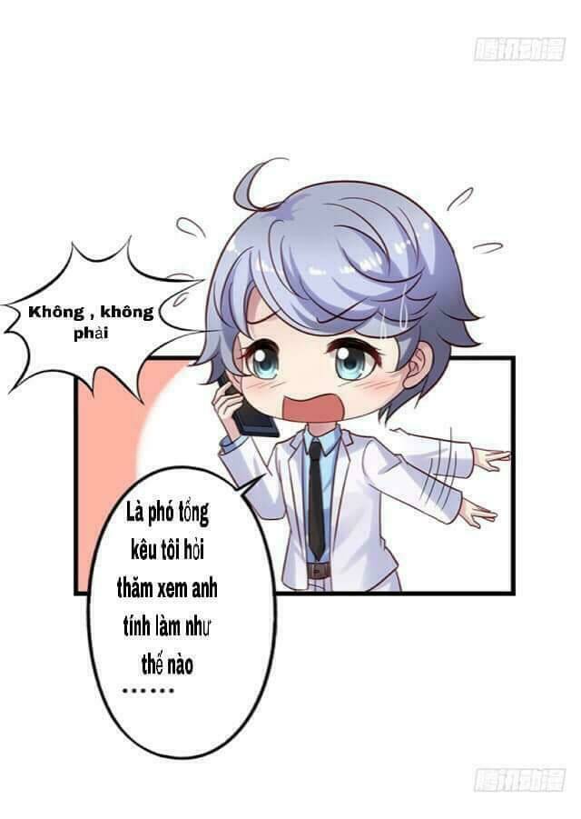 Tôi Không Muốn Fa Như Vậy Đâu Chương 69 Ảnh 5