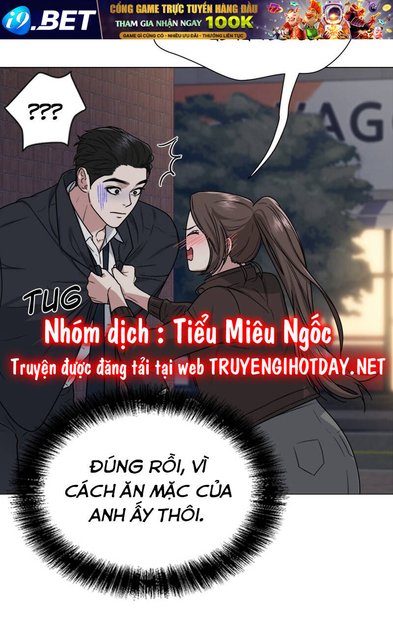 Bí Mật Đằng Sau Người Đàn Ông Ấy Chương 12 Ảnh 18