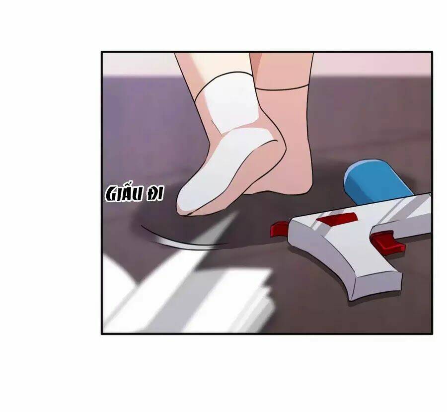 Nhân Chất Tình Nhân Chương 36.2 Ảnh 24