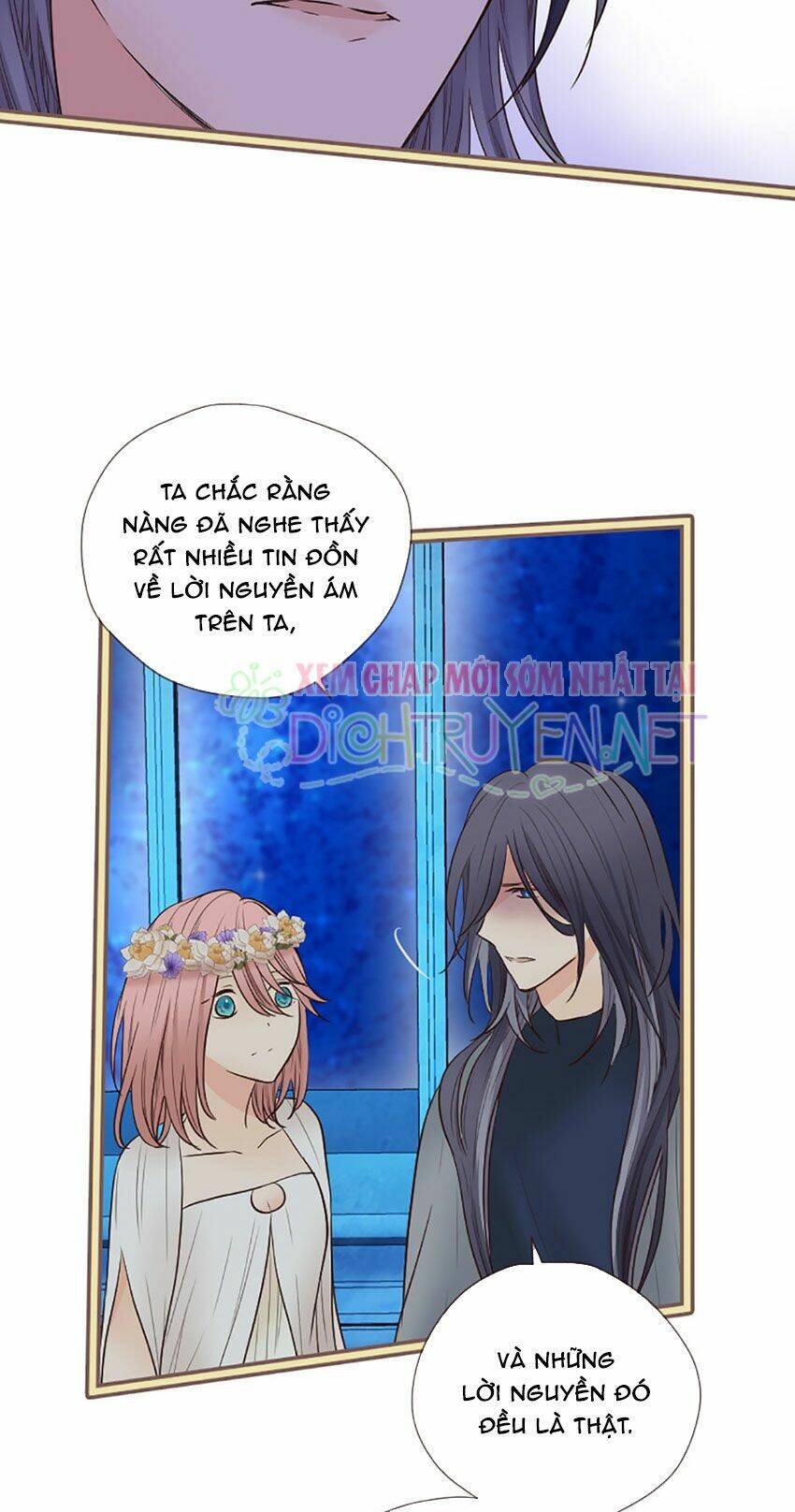 Nàng Persephone Và Chàng Hades Chương 14 Ảnh 10